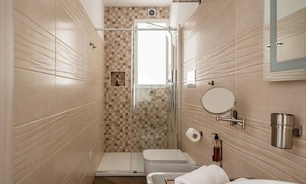 Photo of Bathroom in San Cataldo
