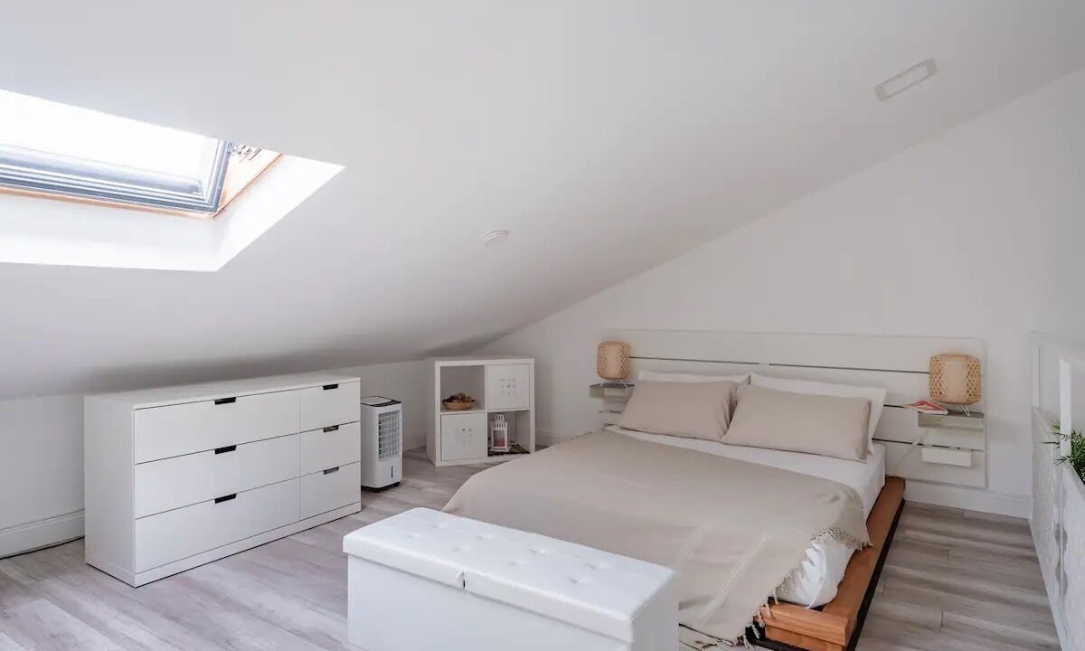 Photo of Bedroom in San Cataldo