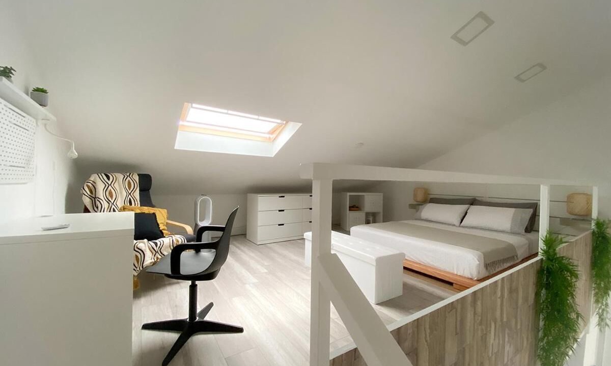 Photo of Bedroom in San Cataldo