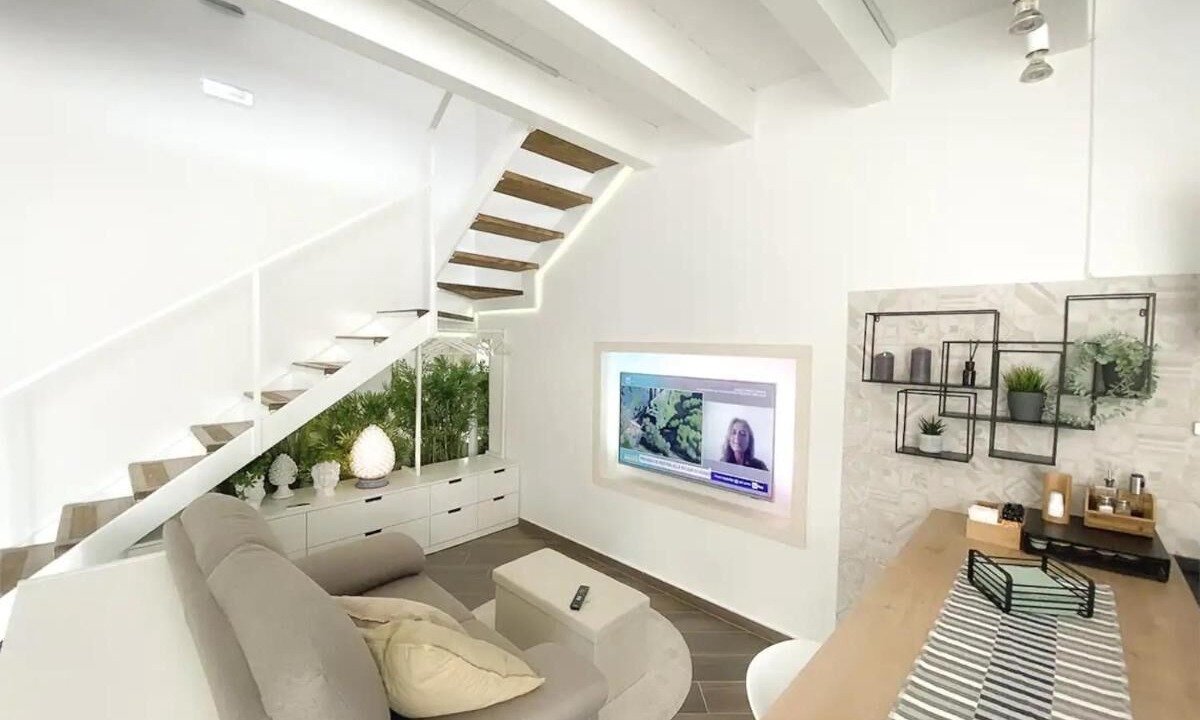 Photo of Livingroom in San Cataldo