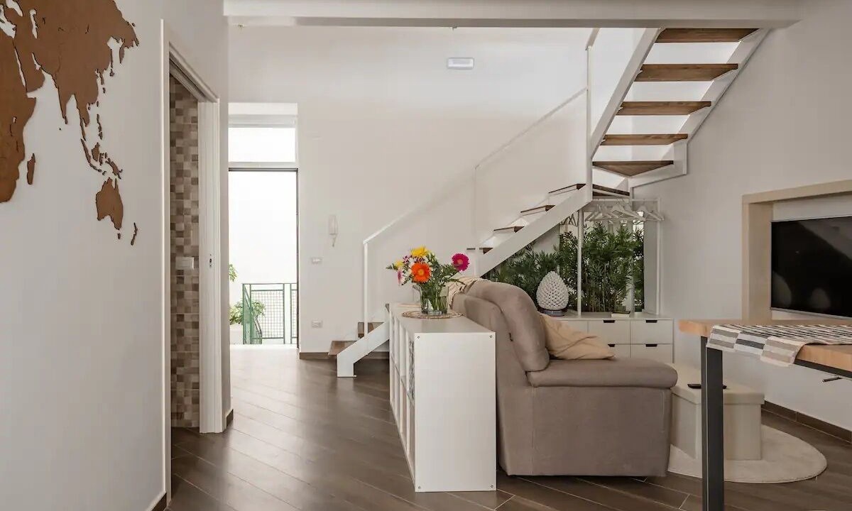Photo of Livingroom in San Cataldo