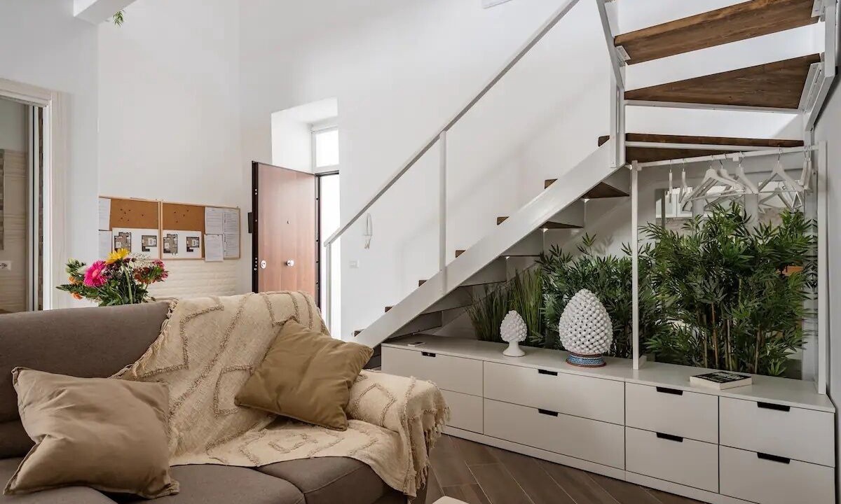 Photo of Livingroom in San Cataldo