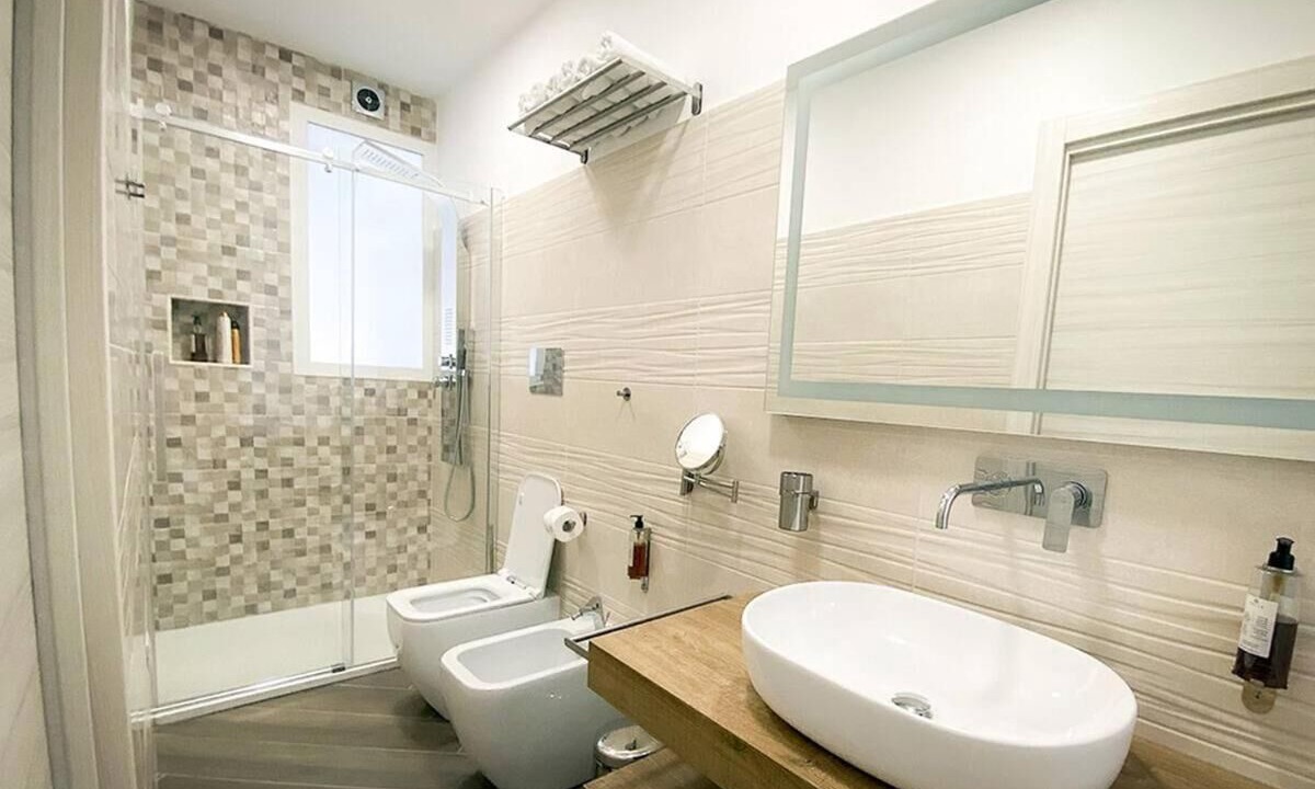 Photo of Bathroom in San Cataldo