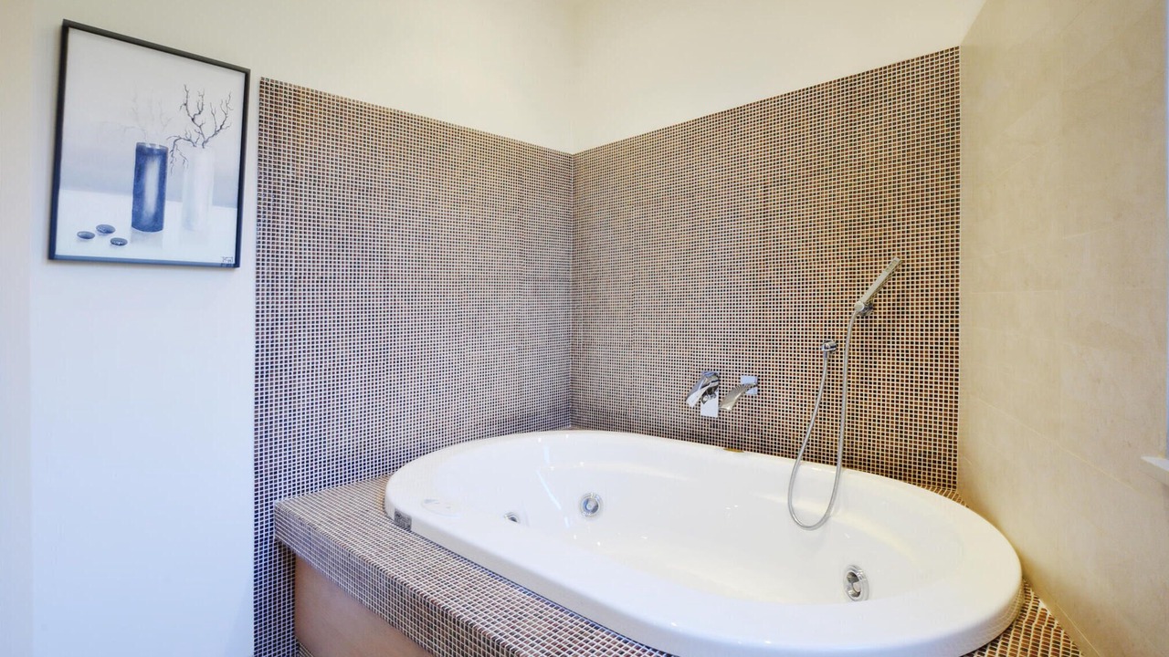 Photo of Bathroom in Modica