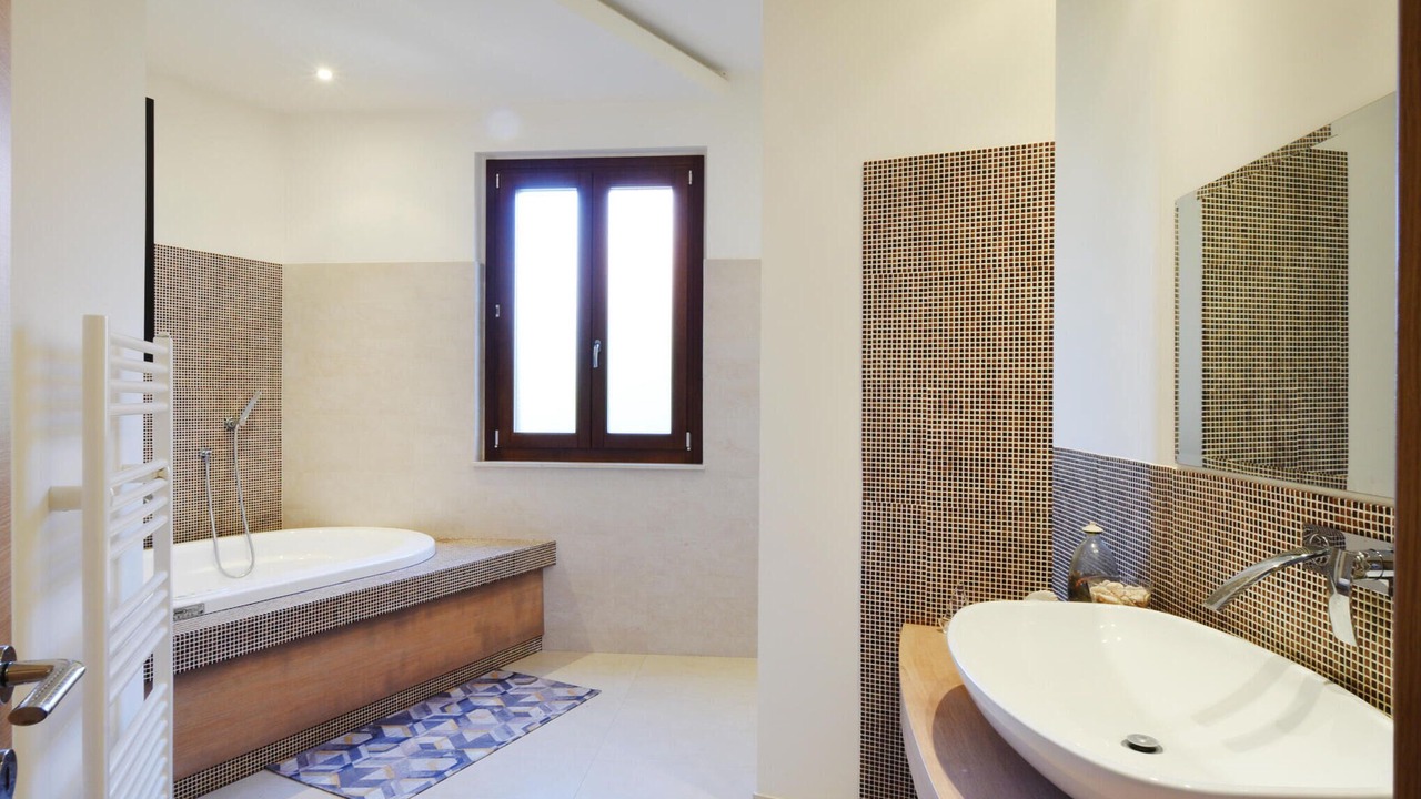 Photo of Bathroom in Modica