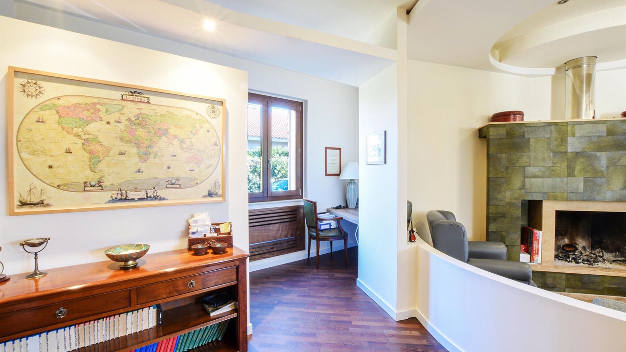 Photo of Bedroom in Modica