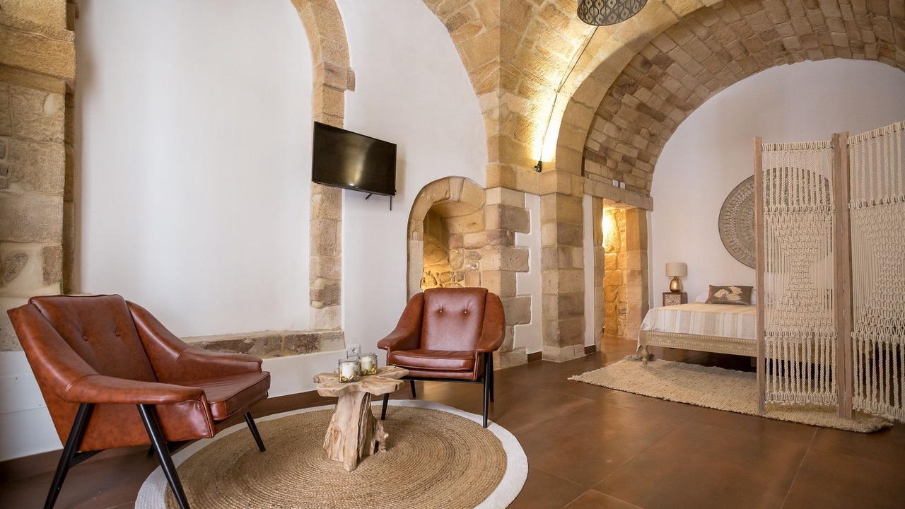 Photo of Bedroom in Ortigia