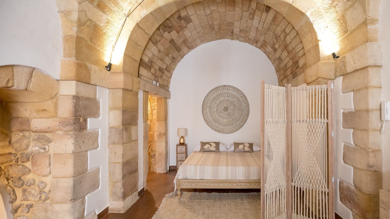 Photo of Bedroom in Ortigia