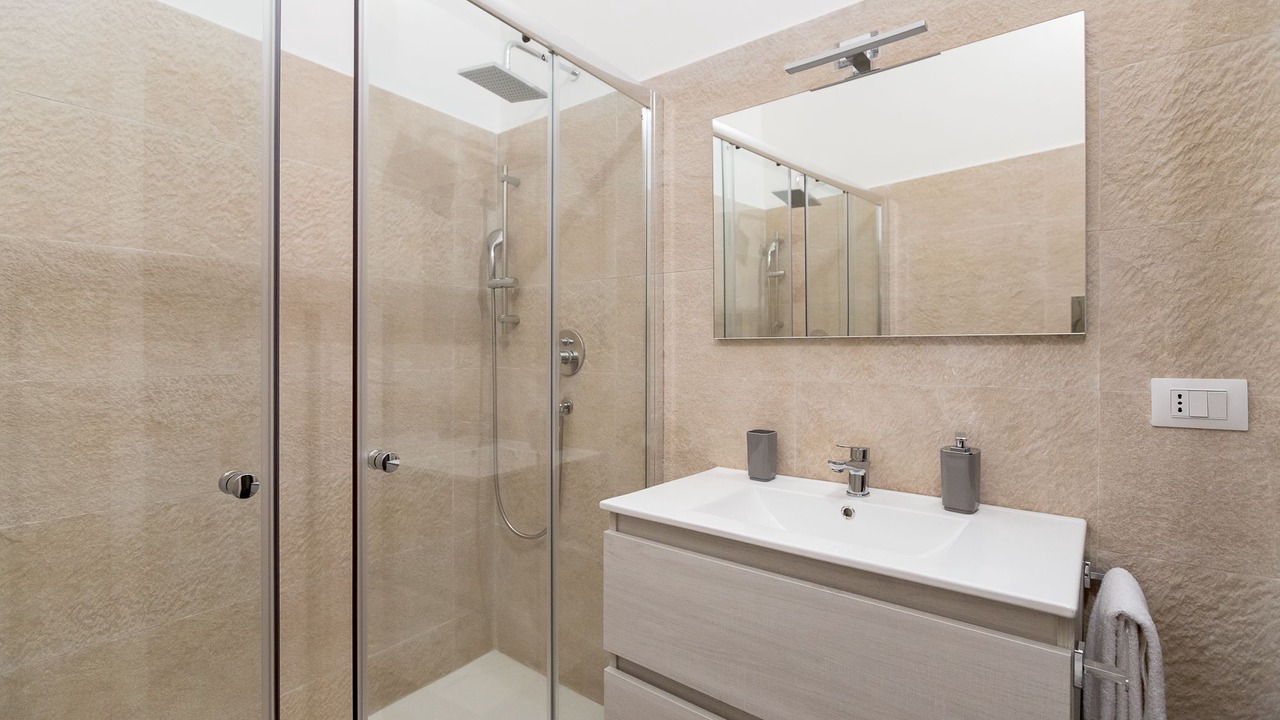 Photo of Bathroom in Ortigia