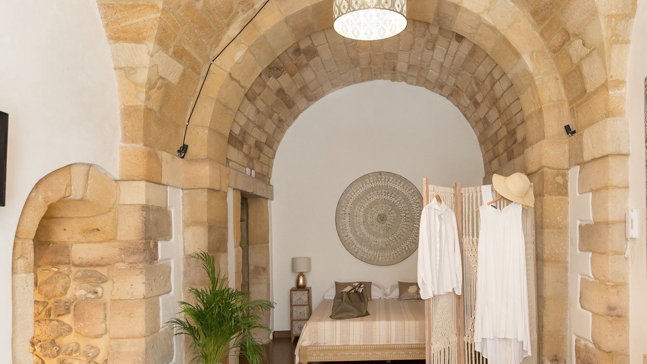 Photo of Bedroom in Ortigia