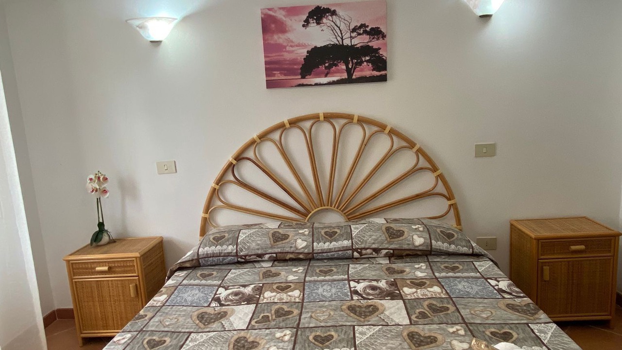 Photo of Bedroom in Riaci