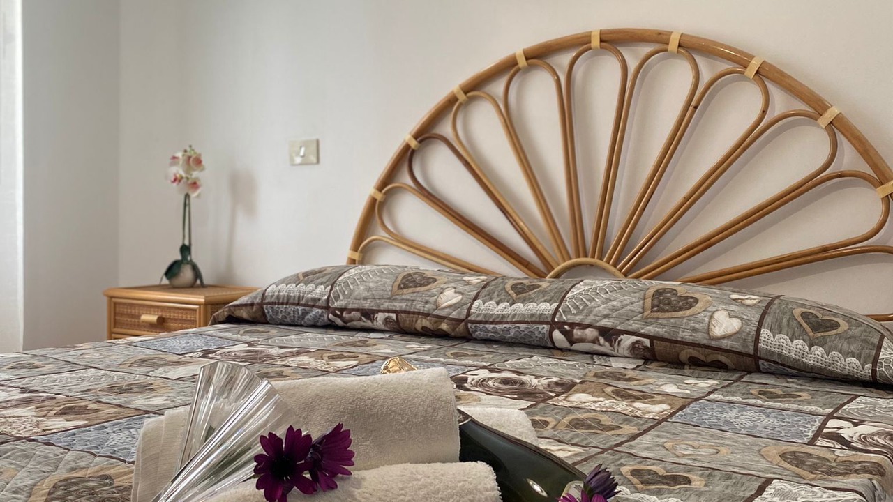 Photo of Bedroom in Riaci