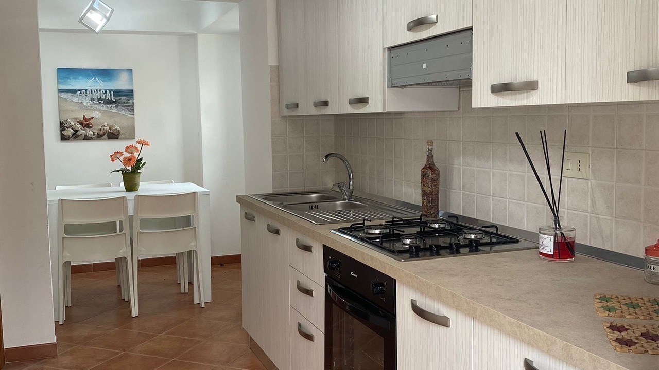 Photo of Kitchen in Riaci