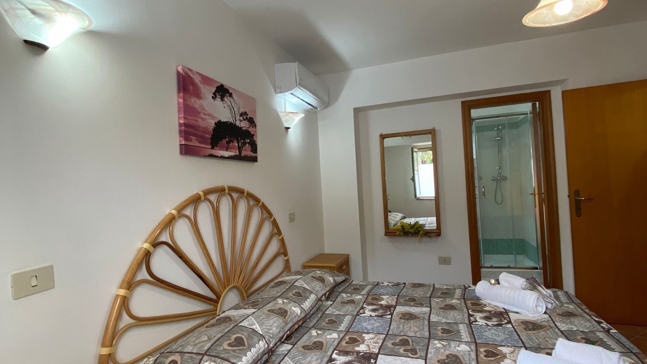 Photo of Bedroom in Riaci