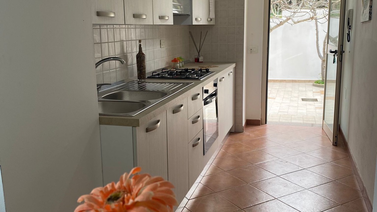 Photo of Kitchen in Riaci