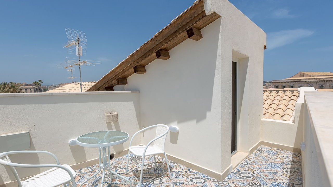 Photo of Outdoor in Ortigia