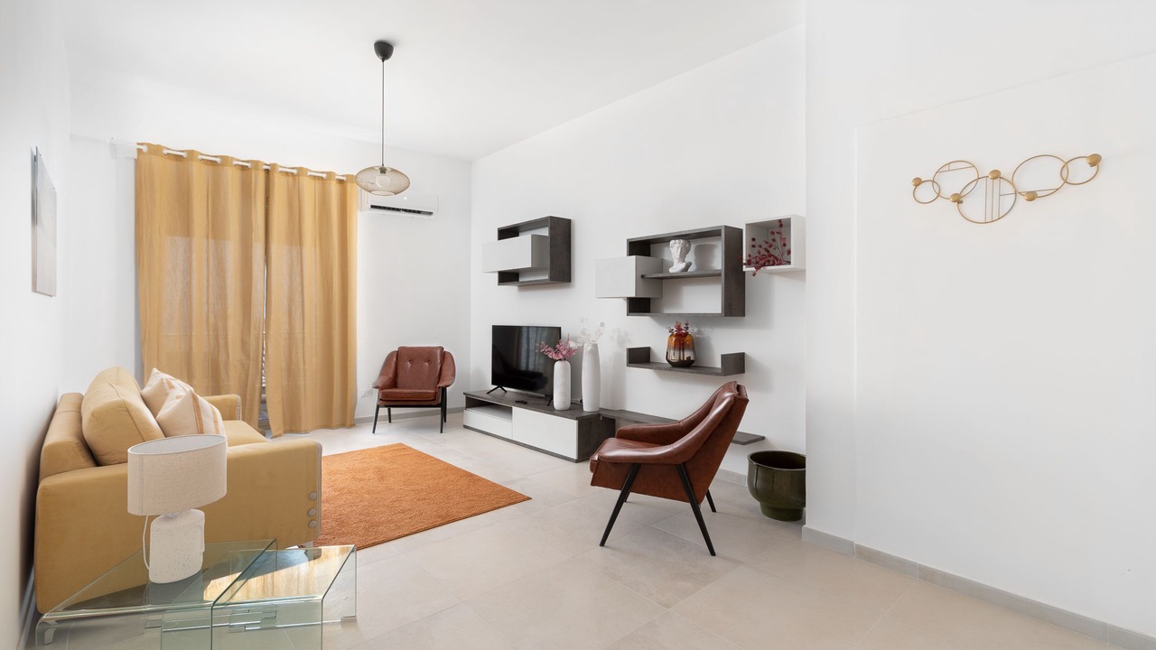 Photo of Livingroom in Ortigia