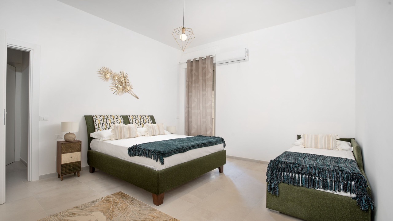 Photo of Bedroom in Ortigia