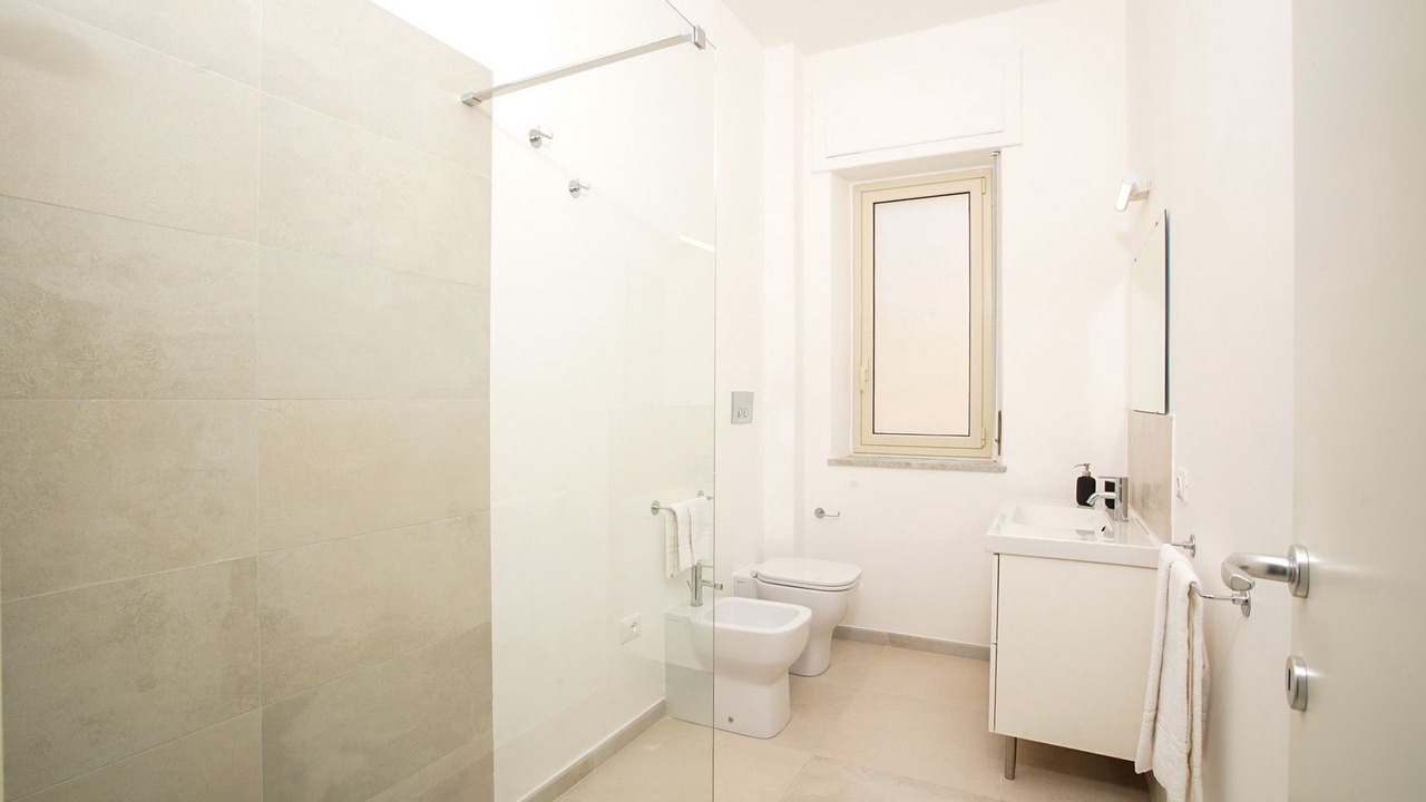 Photo of Bathroom in Ortigia