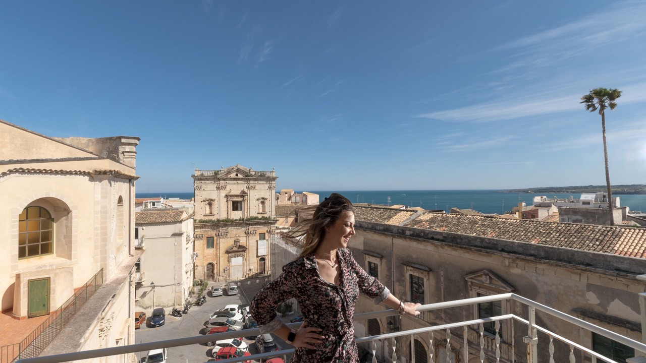 Photo of Outdoor in Ortigia