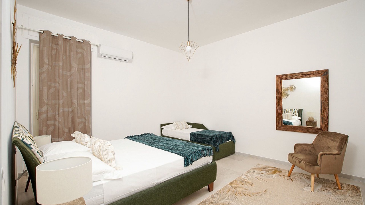 Photo of Bedroom in Ortigia