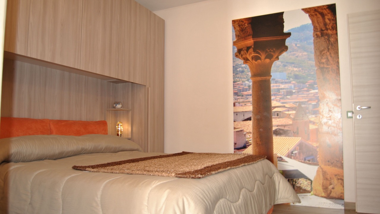 Photo of Bedroom in Old Town