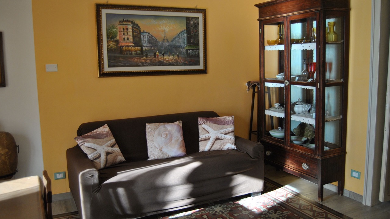 Photo of Livingroom in Old Town