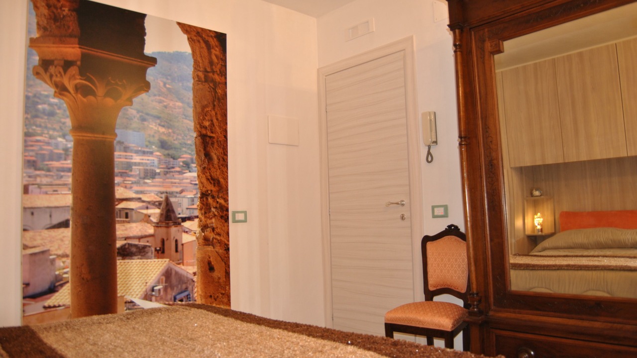 Photo of Bedroom in Old Town