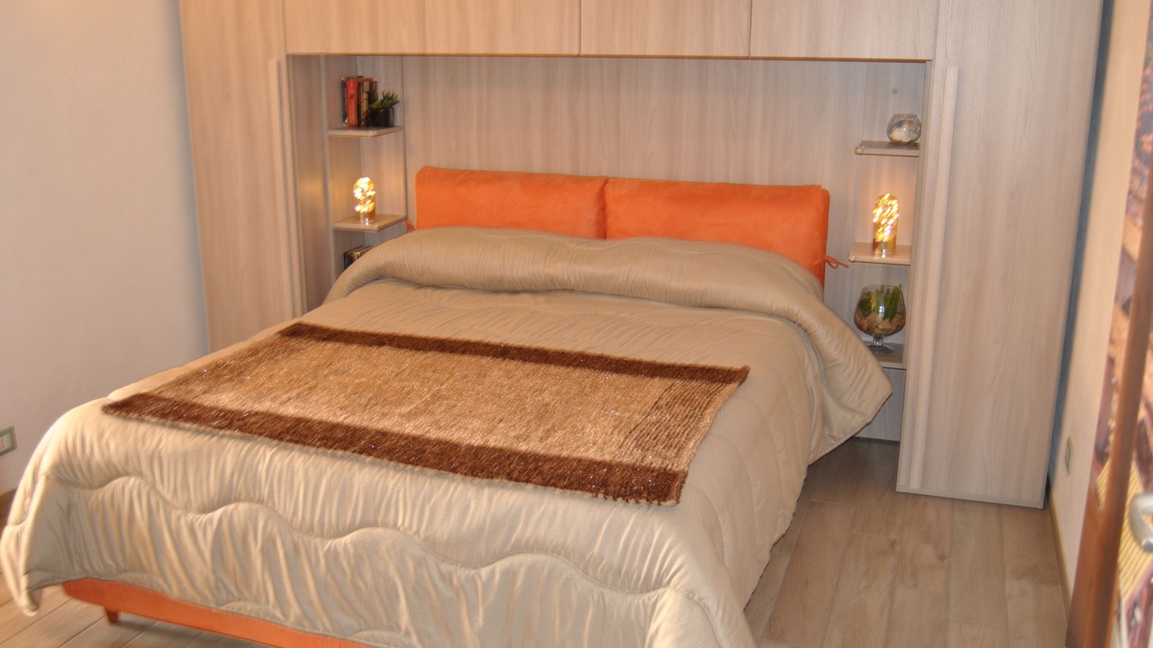 Photo of Bedroom in Old Town