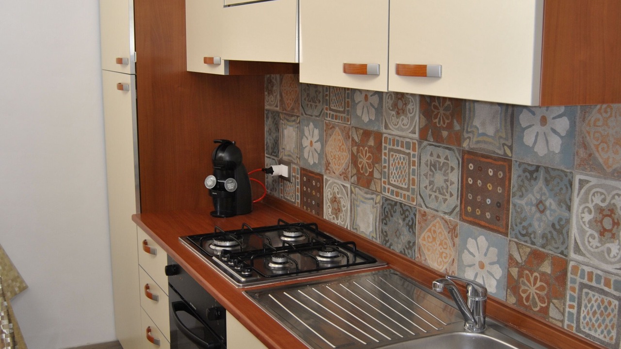 Photo of Kitchen in Old Town