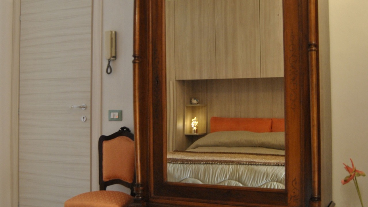 Photo of Bedroom in Old Town