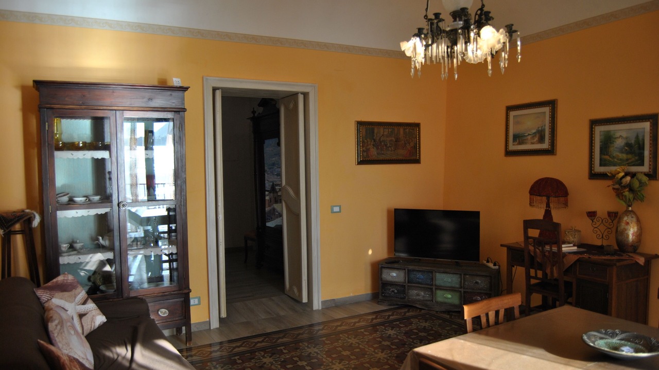 Photo of Livingroom in Old Town