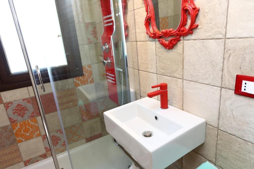 Photo of Bathroom in Old Town