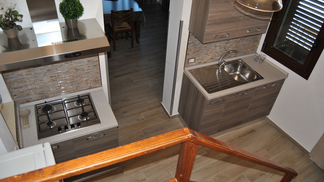 Photo of Kitchen in Old Town