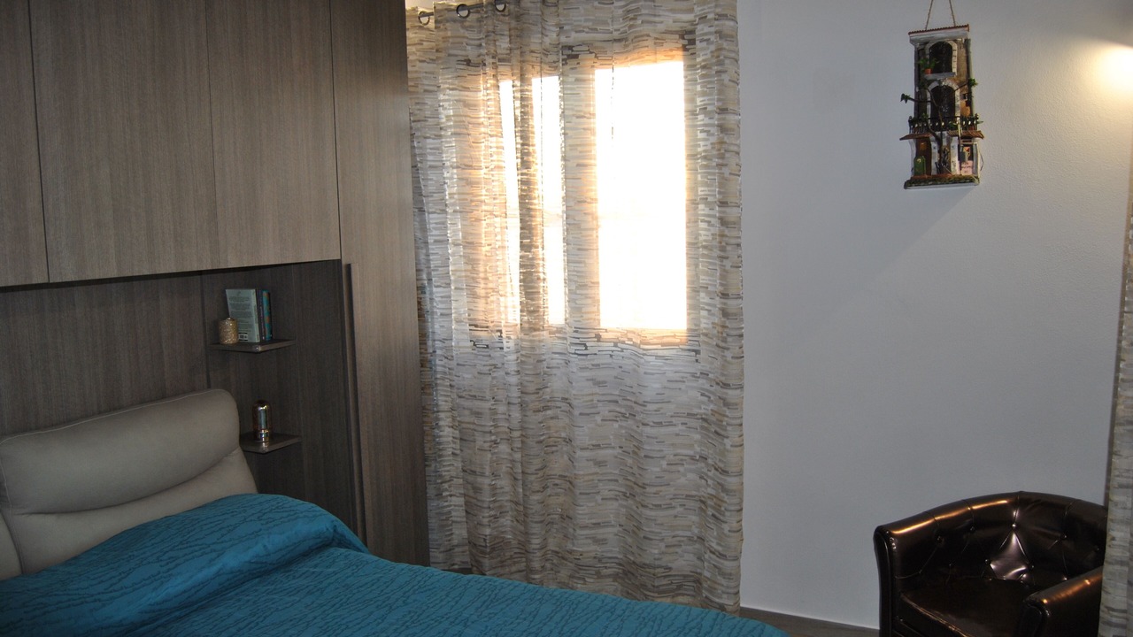 Photo of Bedroom in Old Town