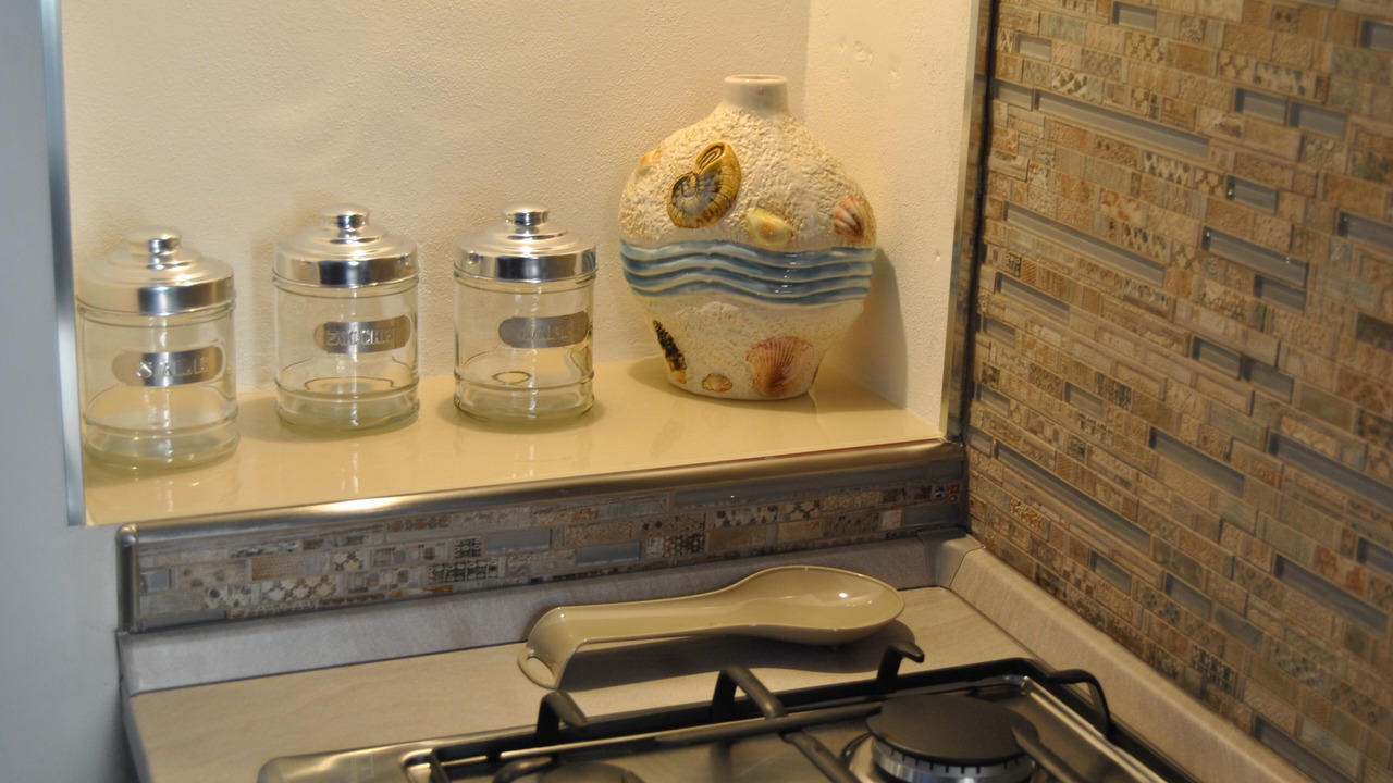 Photo of Kitchen in Old Town