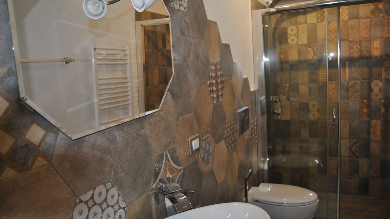 Photo of Bathroom in Old Town