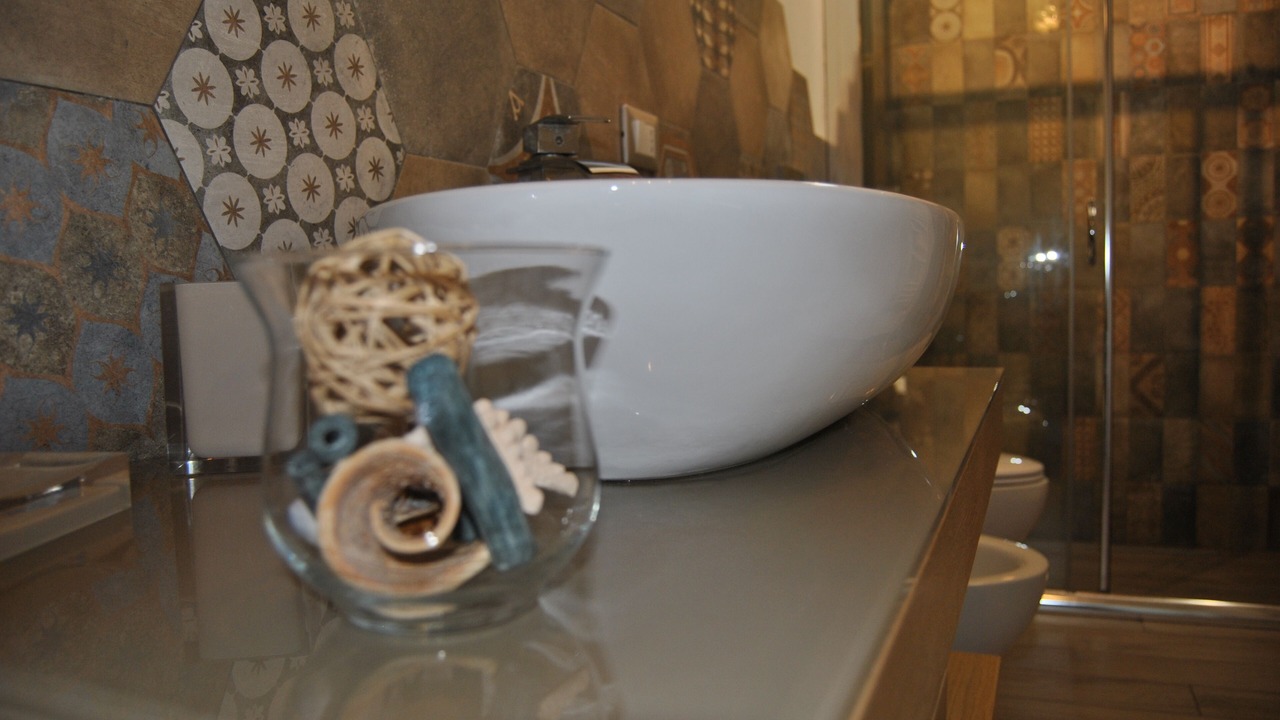 Photo of Bathroom in Old Town