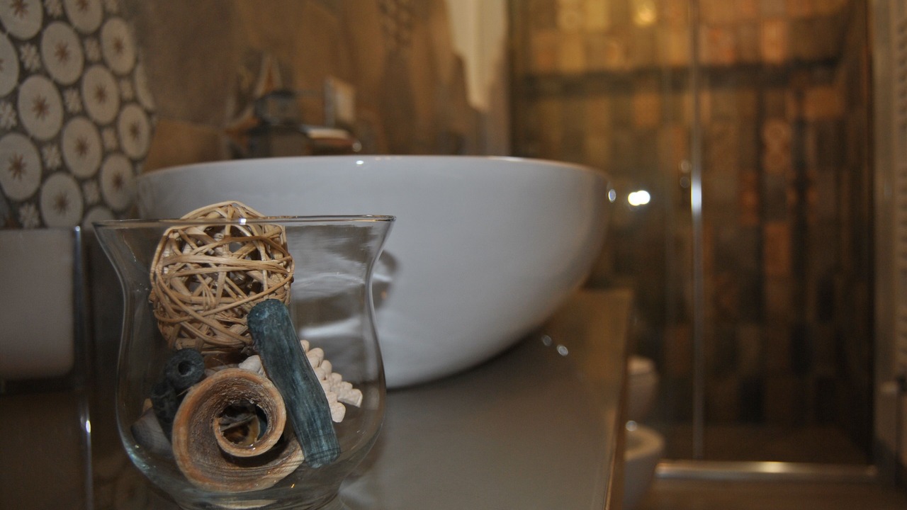 Photo of Bathroom in Old Town