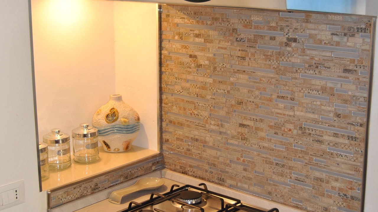 Photo of Kitchen in Old Town