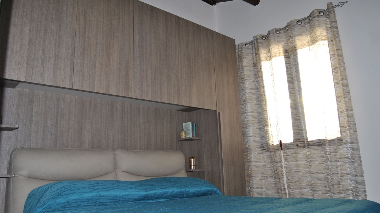 Photo of Bedroom in Old Town