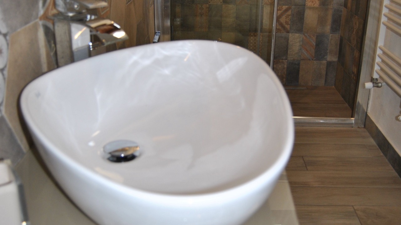 Photo of Bathroom in Old Town