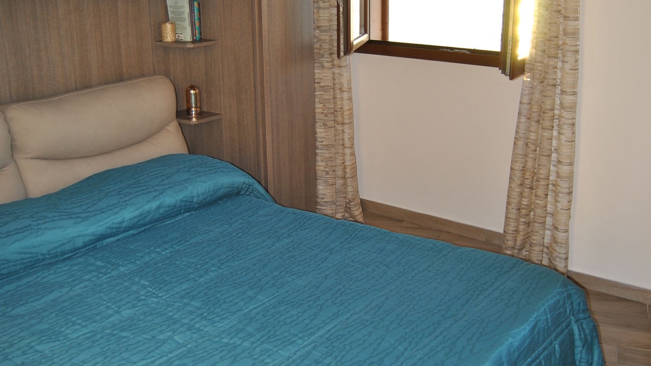 Photo of Bedroom in Old Town