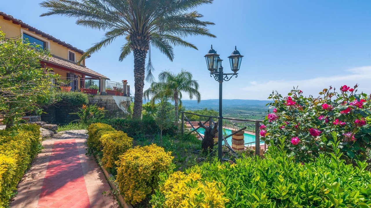 Photo of Outdoor in Carlentini