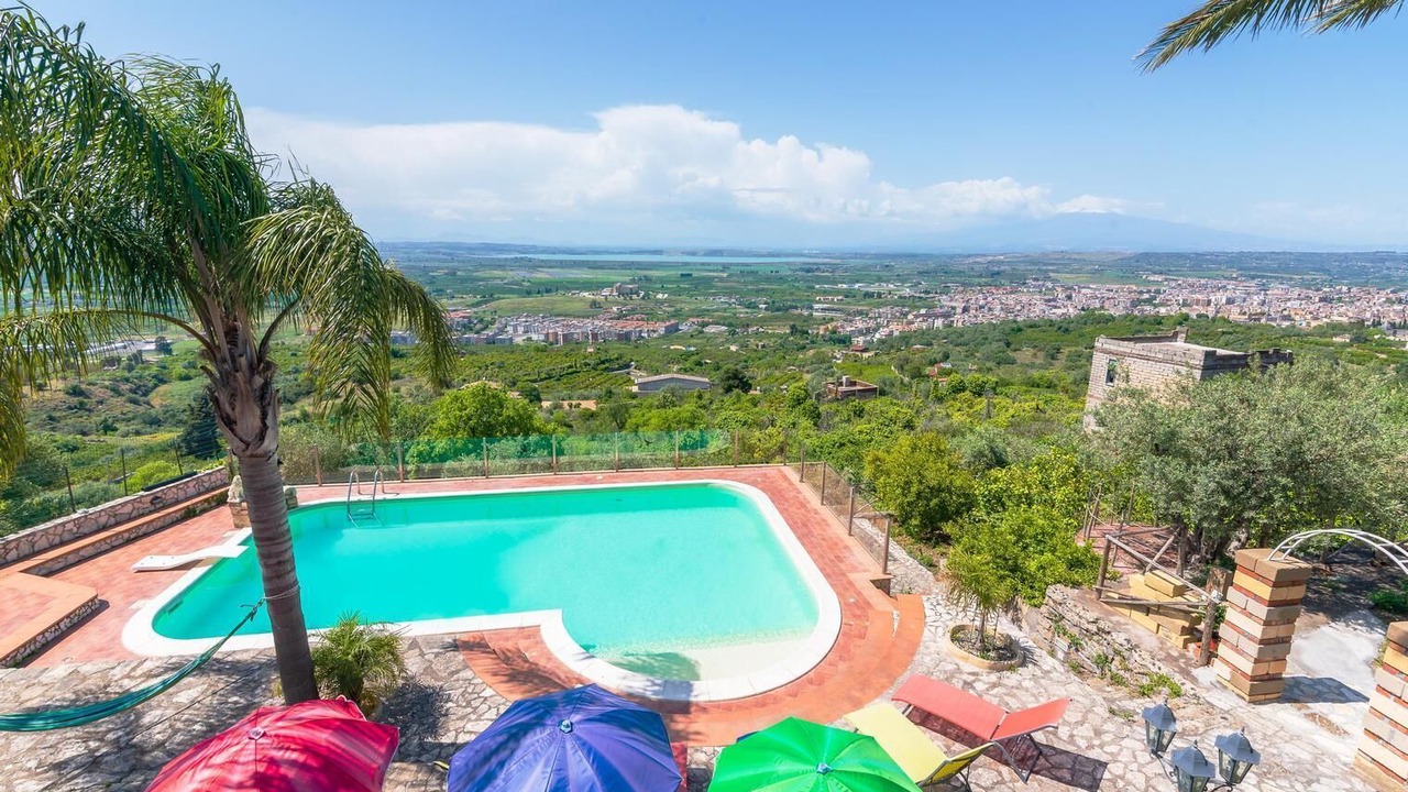 Photo of Outdoor in Carlentini