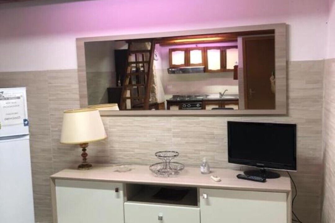 Photo of Kitchen in Carlentini