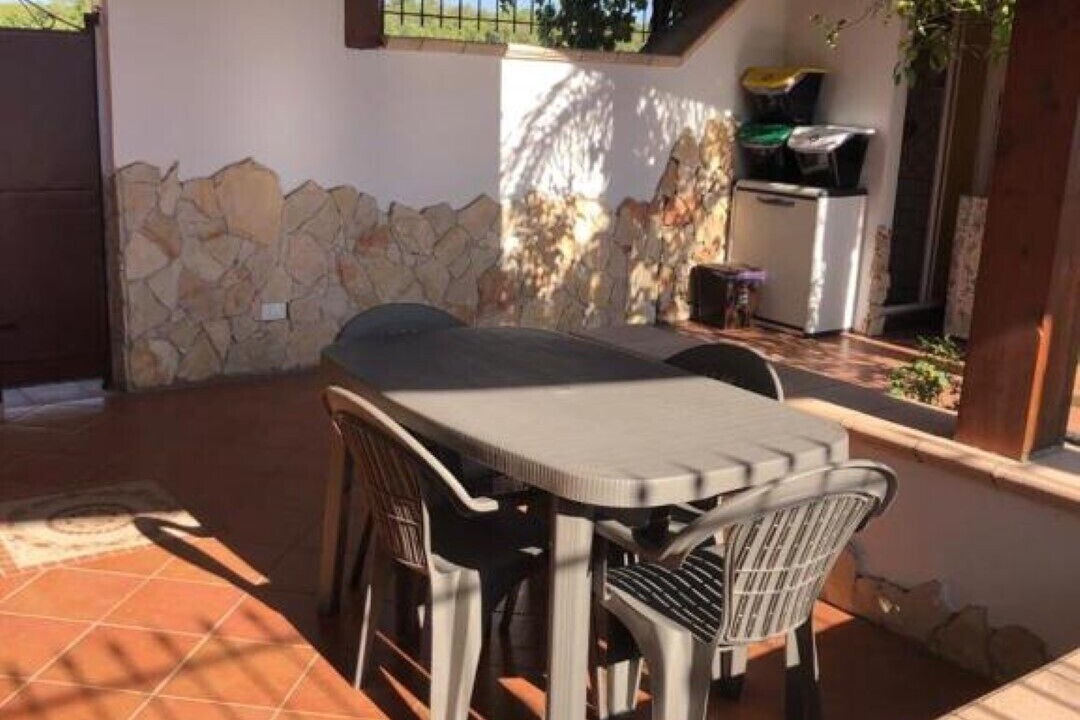 Photo of Patio Balcony in Carlentini