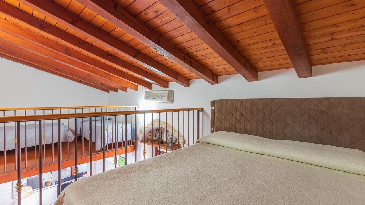Photo of Bedroom in Carlentini