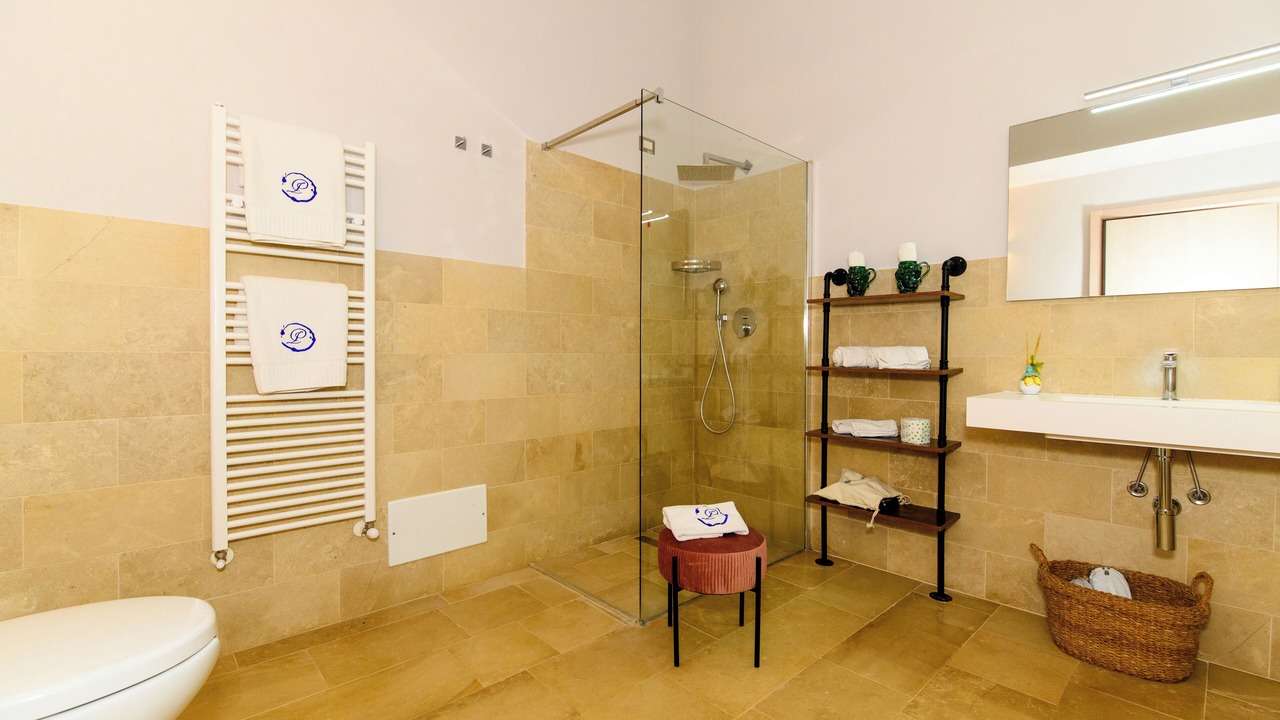 Photo of Bathroom in Donnalucata