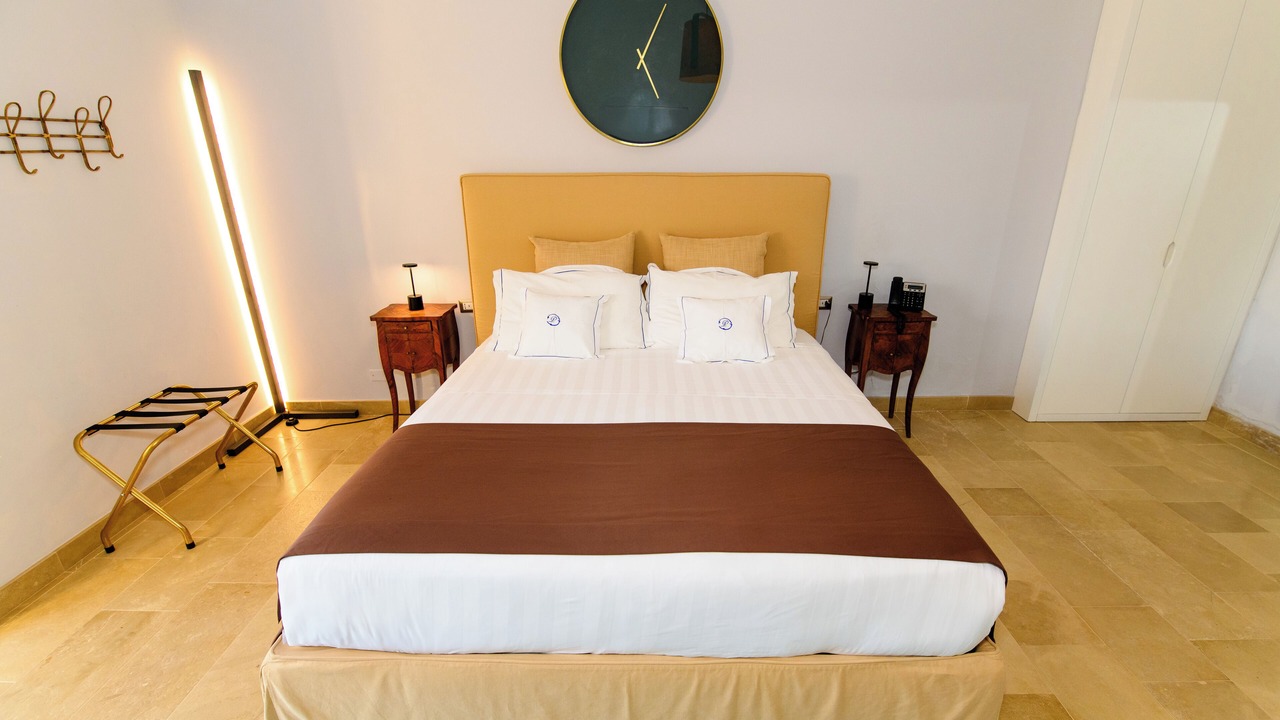 Photo of Bedroom in Donnalucata